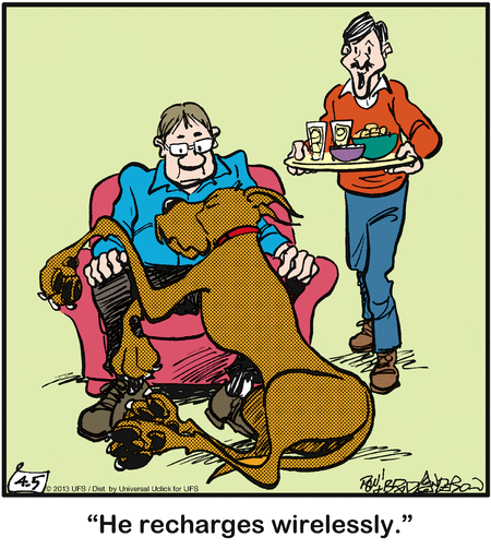marmaduke